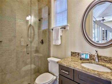 Mediterranean Style Destin Home 1 block from beach